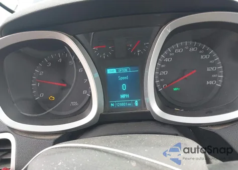 2015 Chevrolet Equinox 2Lt from USA, damaged, VIN 2GNFLGEK7F6217315